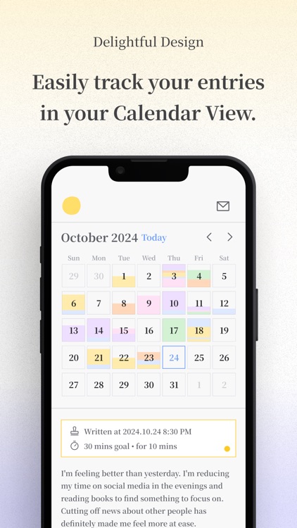Sunrise: AI Buddy & Wellbeing screenshot-5
