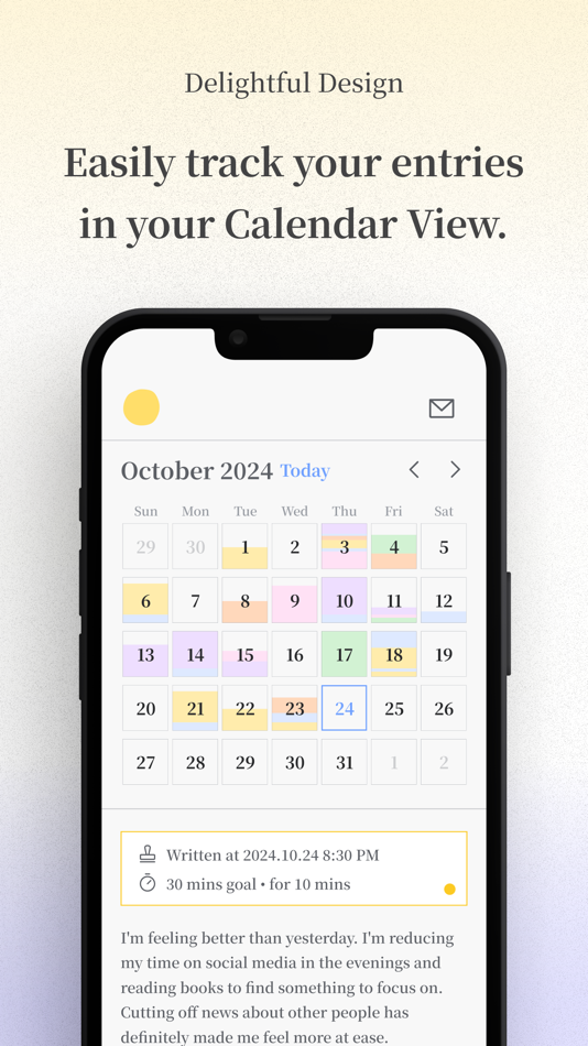 #6. Sunrise: AI Buddy & Wellbeing (iOS) Ved: Fimpact Inc.