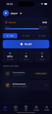 Math Duel: Battle Game Screenshot 2 of 7