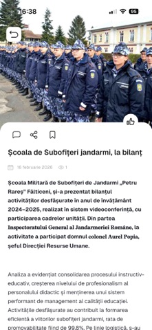 Bucovina TV screenshot