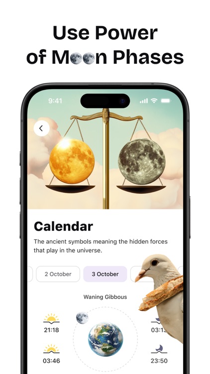 Human Design & Gene Keys: Hena screenshot-5