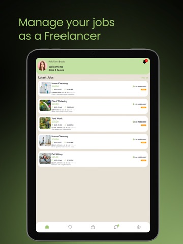 j4t iPad screenshot