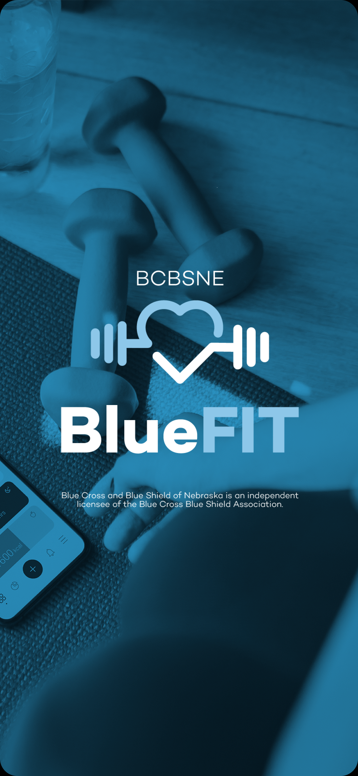 BCBSNE BlueFit