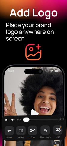 Teleprompter by SpeakFlow iPhone screenshot