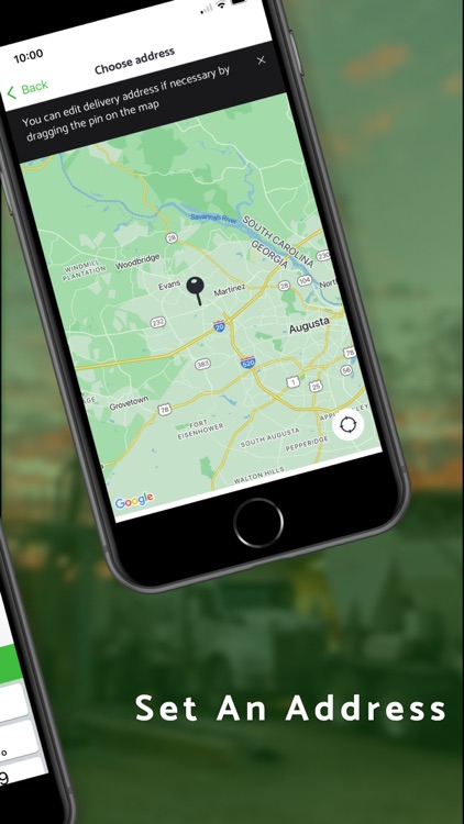 Pete Alewine Vol. Concrete screenshot-4