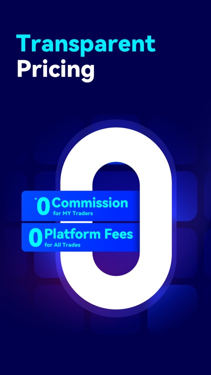 Webull MY: Invest & Trade