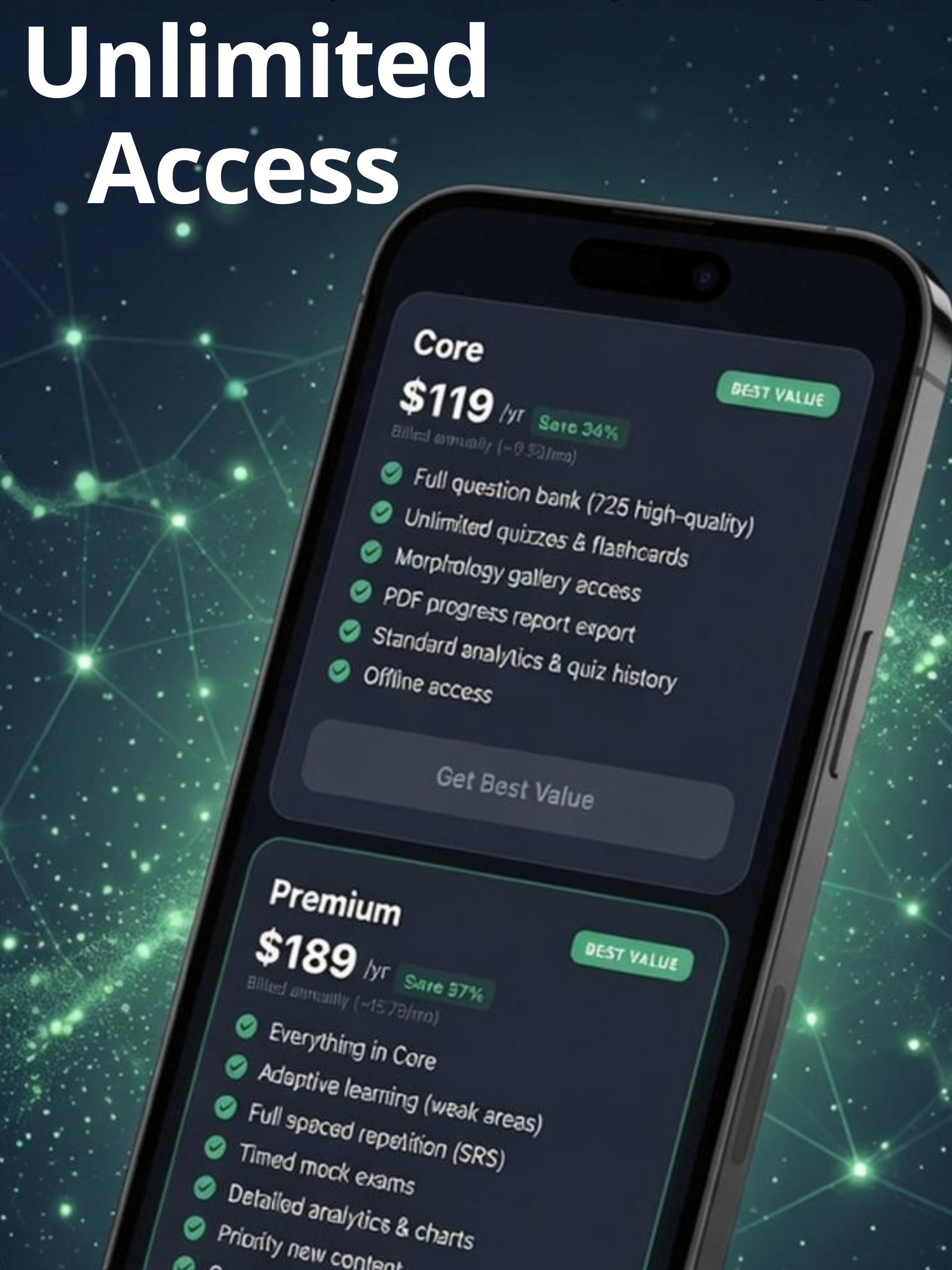 MLS Prep Pro screenshot 16