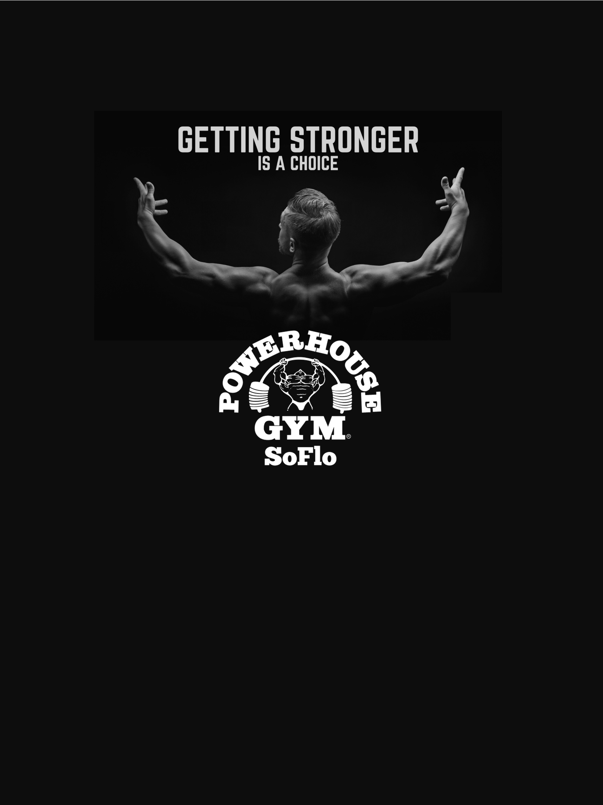 Powerhouse Gym SoFlo screenshot 11