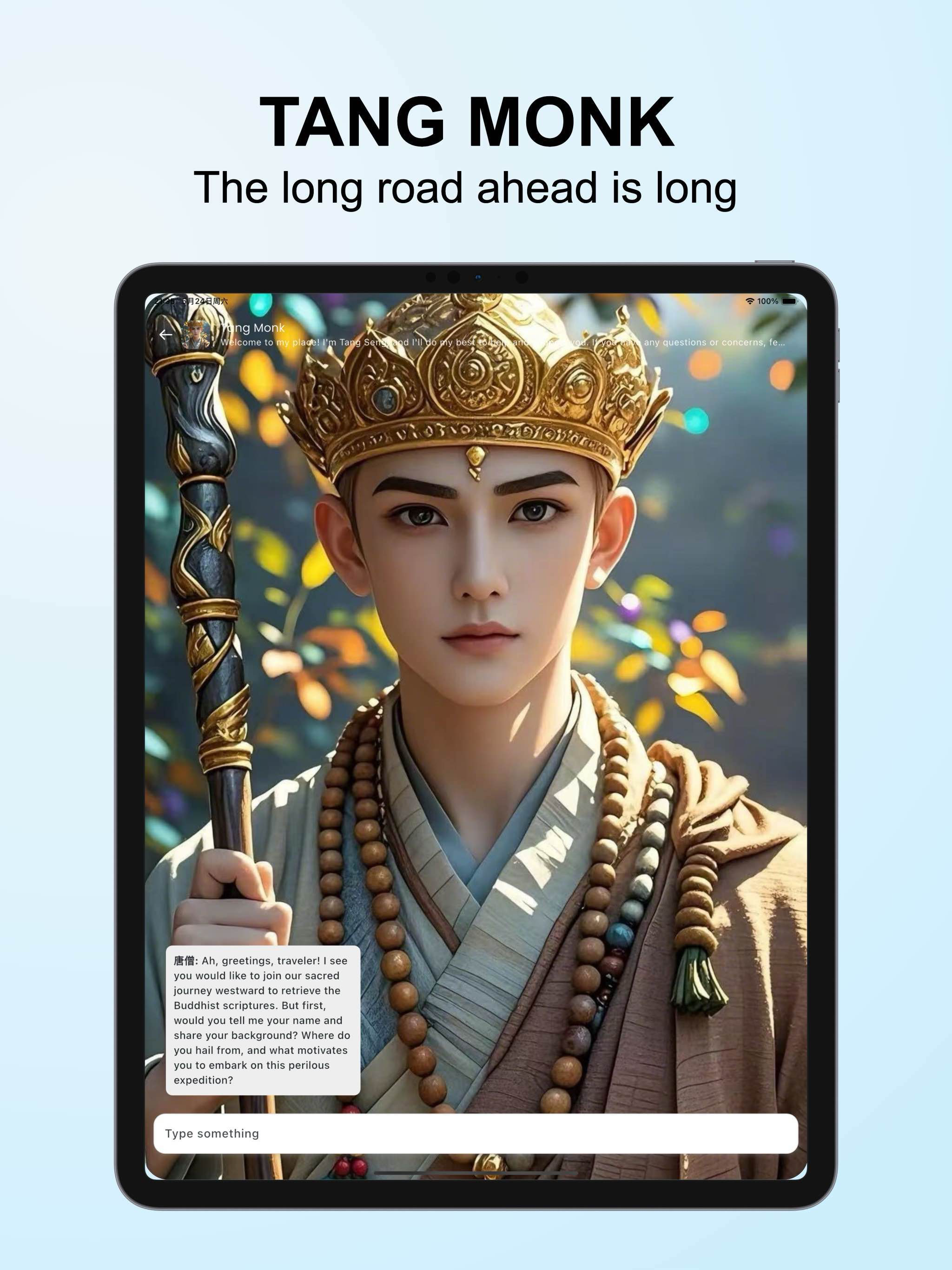Charatopia screenshot 7