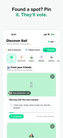 Arro: Trip Planner & Guides Screenshot 10 of 10