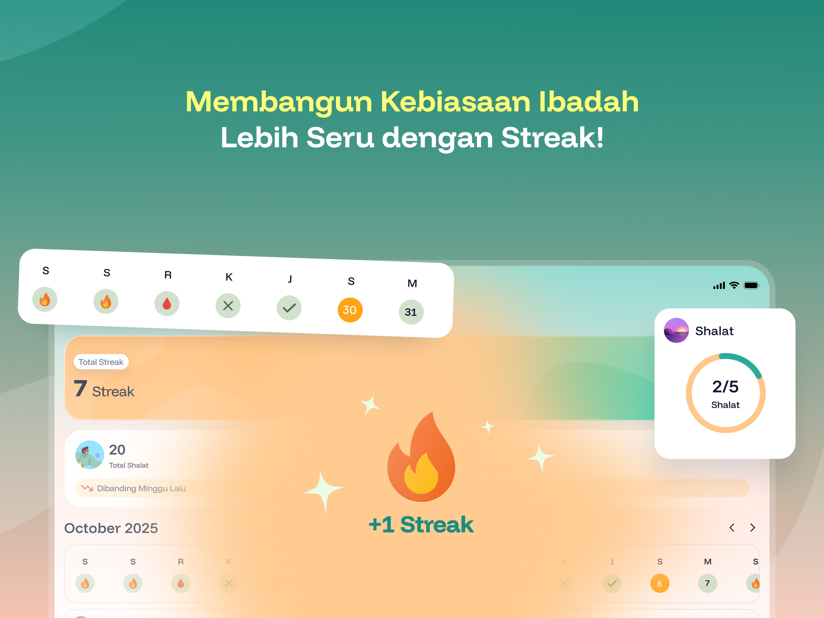 Huda Pro: Fun and Complete App screenshot 11