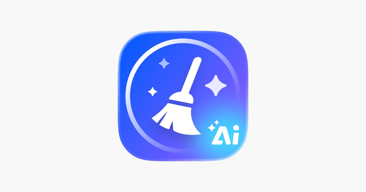 ‎Storage Cleaner: Clean Mate App - App Store