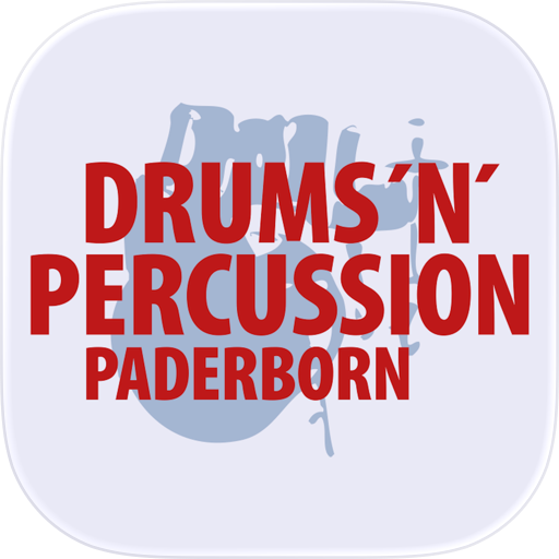Drums and Percussion