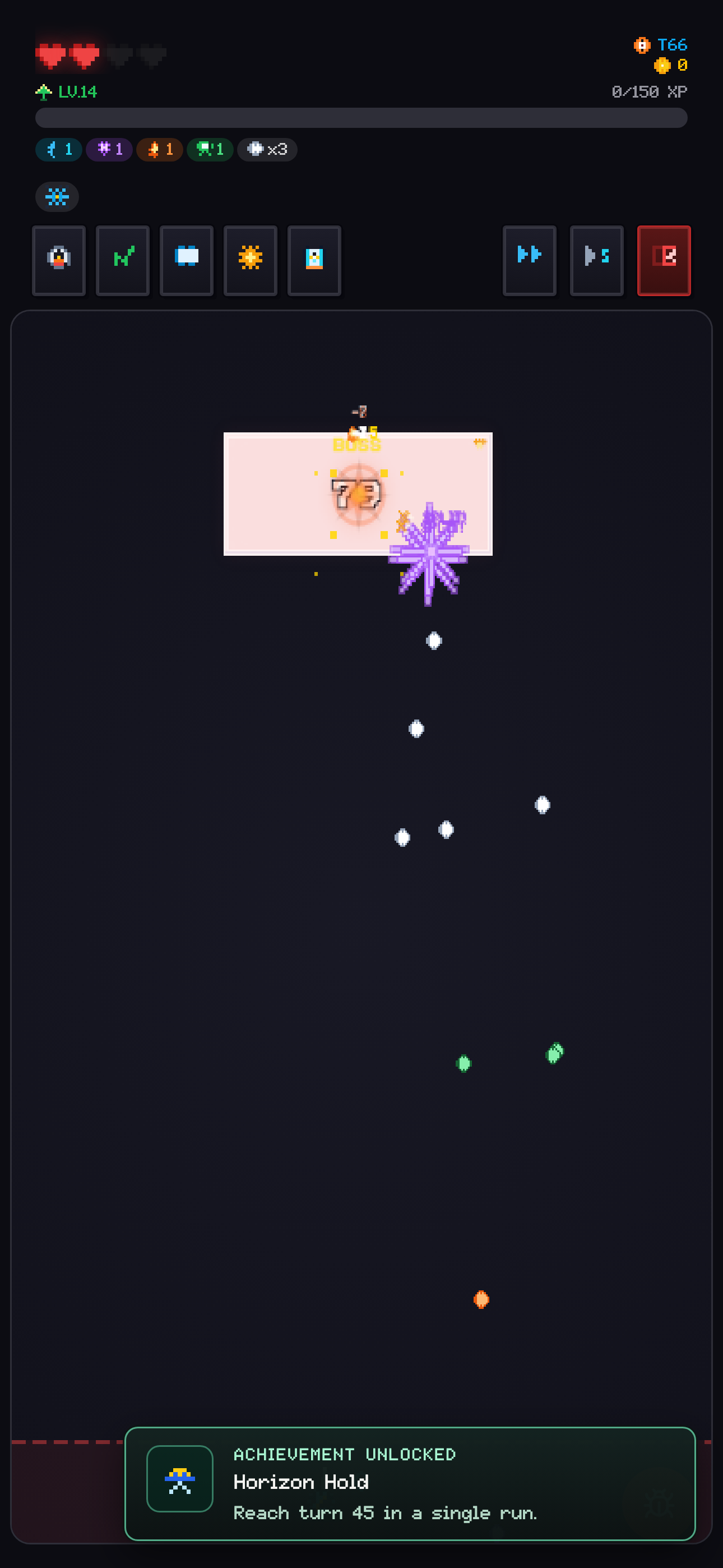 Block Smash: Survival