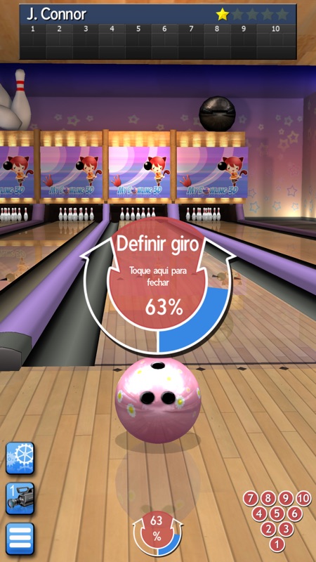 My Bowling 3D+ screenshot 6