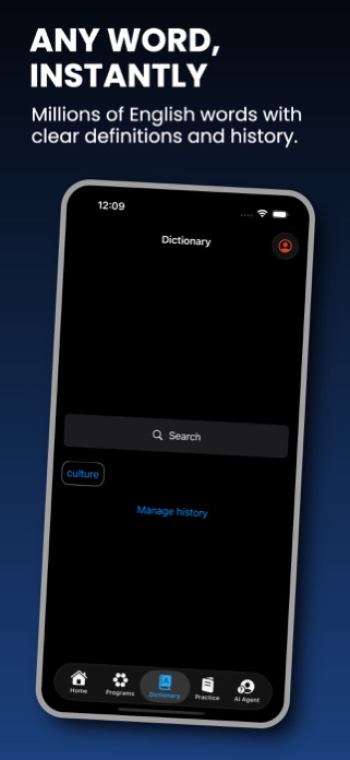 VOA English Learning Screenshot 4 of 7