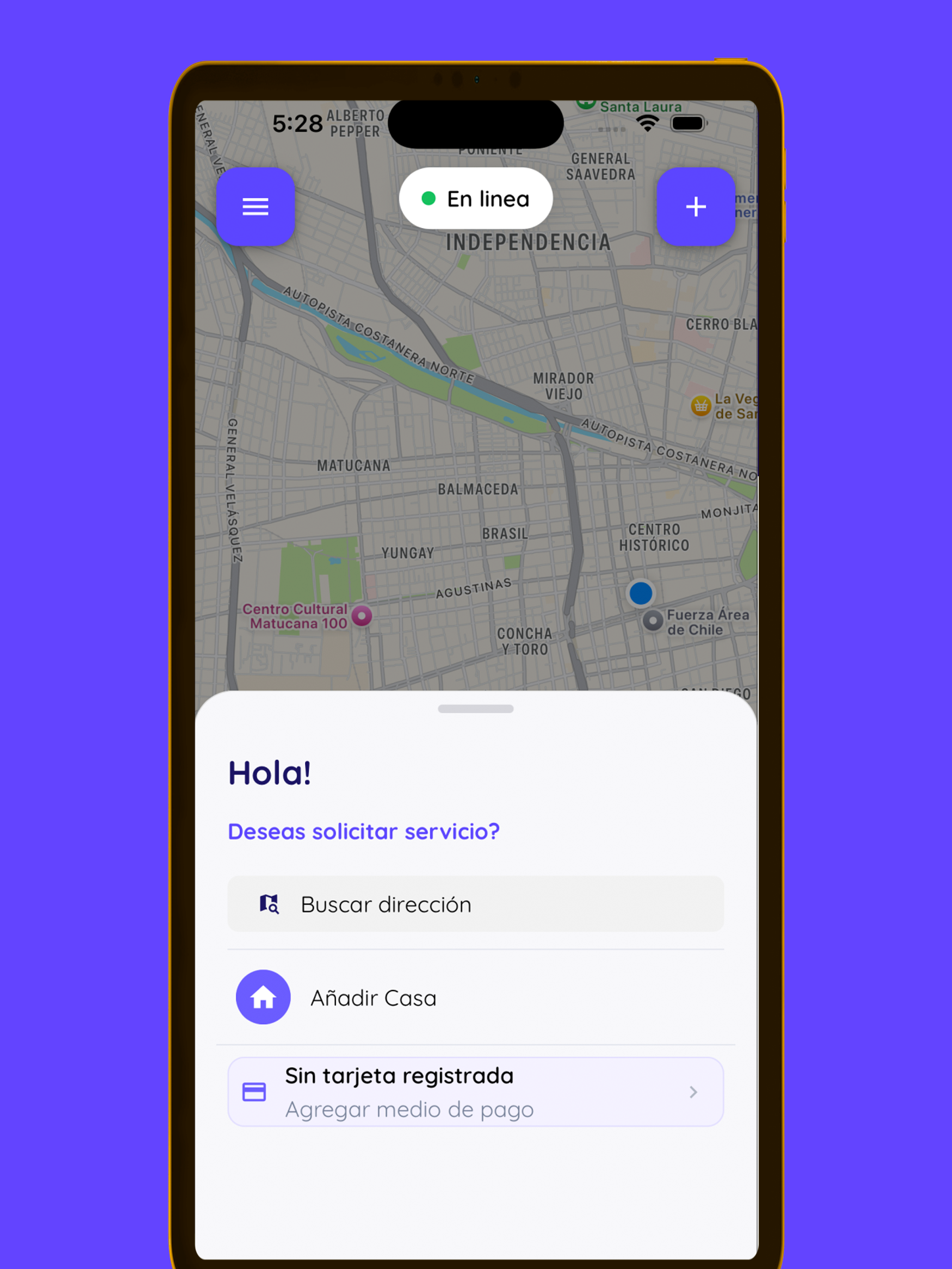 Asehora screenshot 4