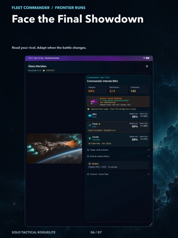 FleetCommander℠ Screenshot 6
