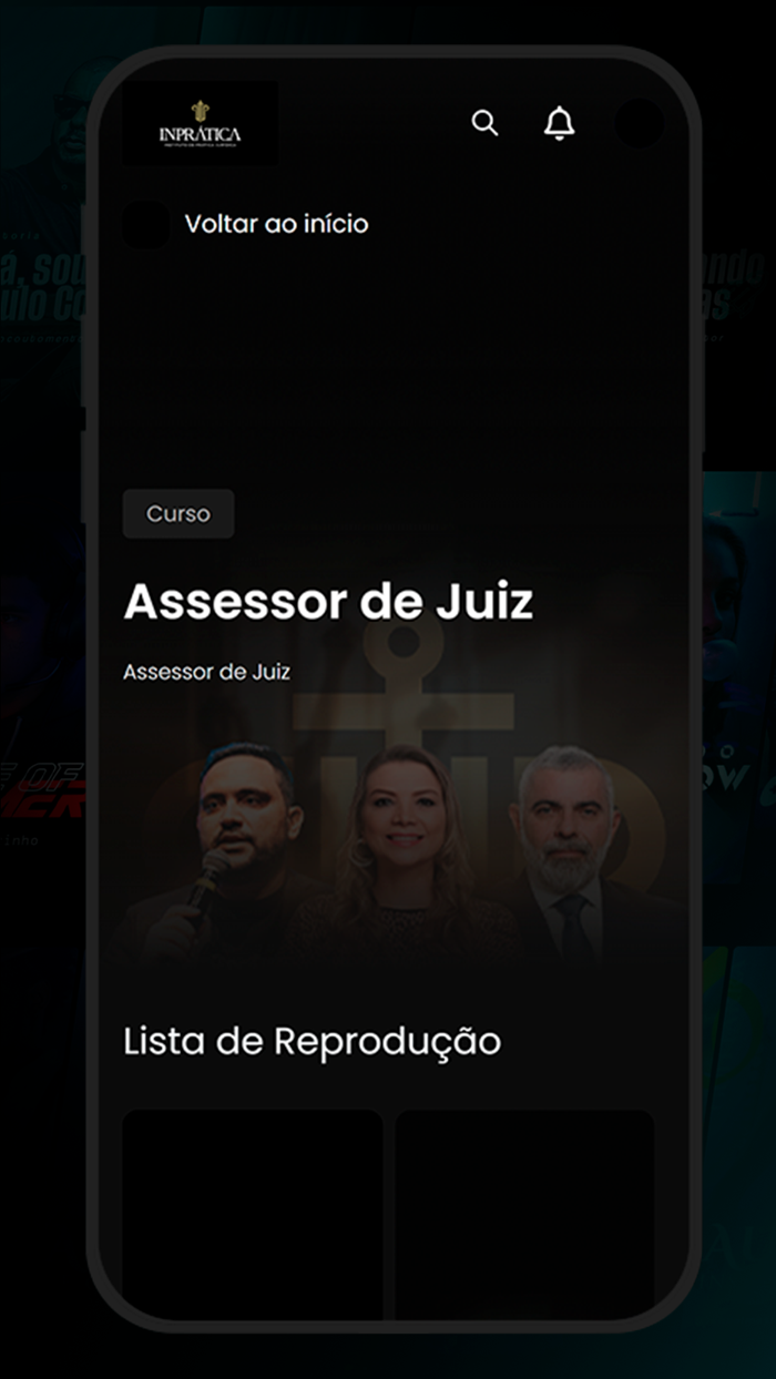 Inprática Prática Jurídica