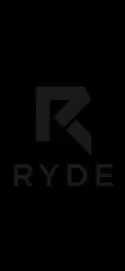 RYDE Studios screenshot #1 for iPhone