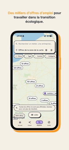 Greentaf Screenshot 3 of 4