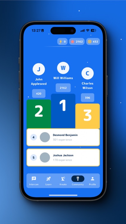 Kreate App screenshot-3
