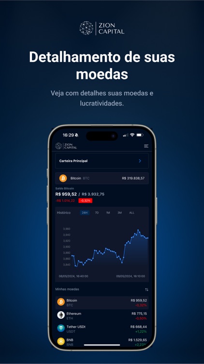 ZION Capital screenshot-3