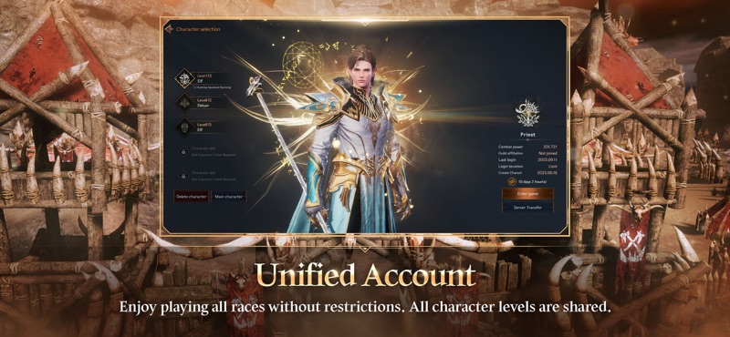 R.O.H.A.N.2 on CROSS screenshot 3