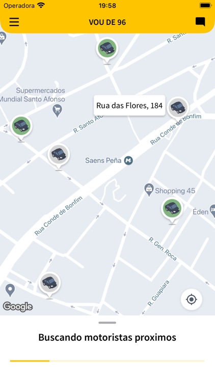 Vou de 96 screenshot-3