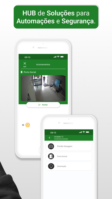 TALISMÃ TECH Screenshot 5 of 7