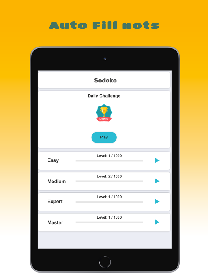 Sudoku  Classic Sudoku Puzzle