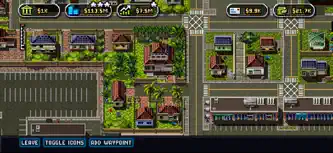 Shakedown: Hawaii screenshot 3