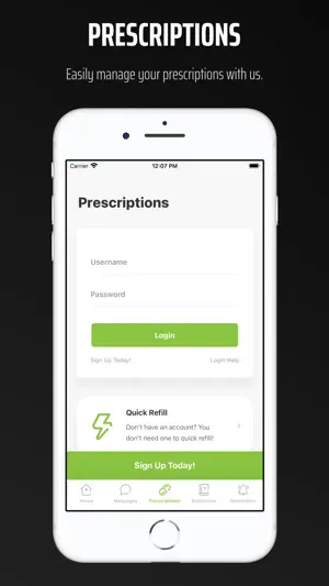 Family Care RX Pharmacy screenshot 3
