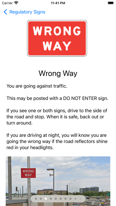 CA Driver Test - DMVCool Screenshot