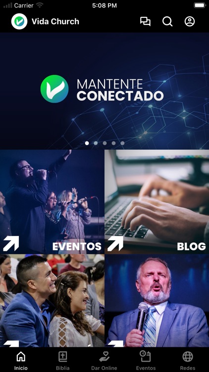 Vida Church Miami
