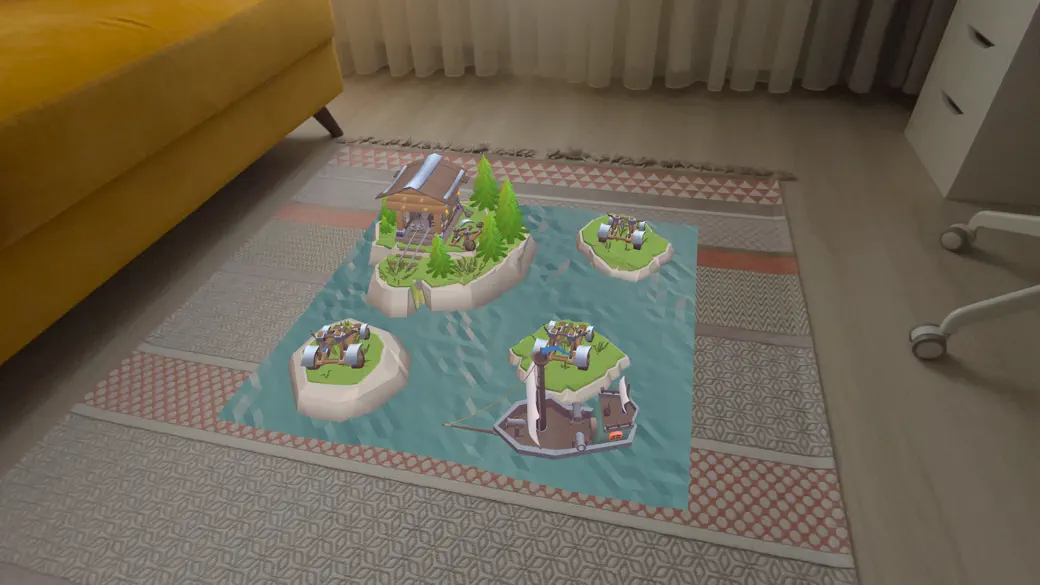 Bombaroom screenshot 6