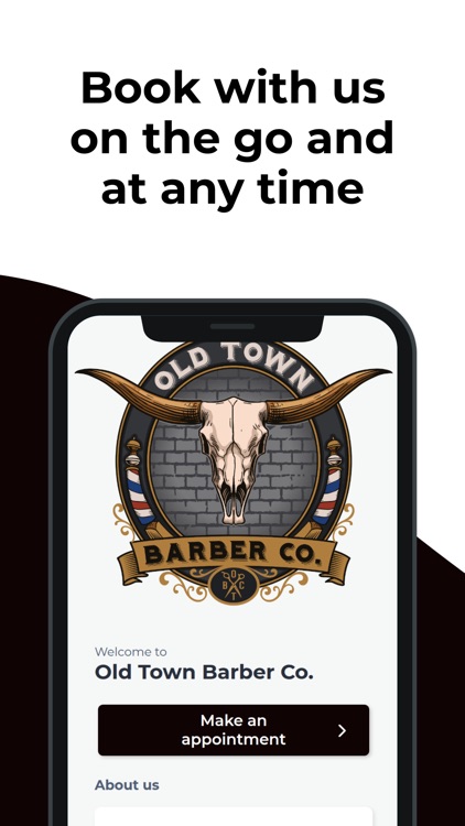 Old Town Barber Co.