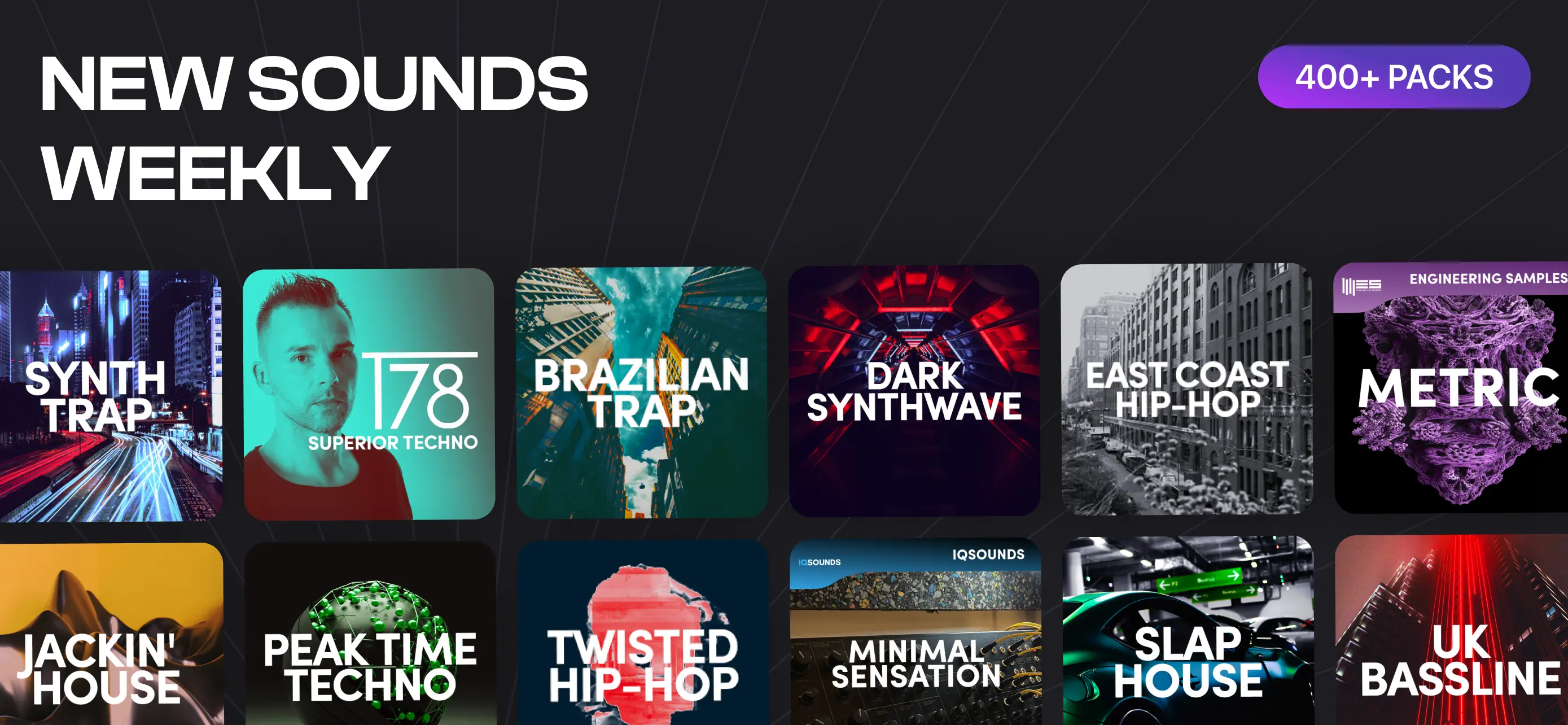 #8. Remixlive - Make Music & Beats (iOS) Ved: MIXVIBES