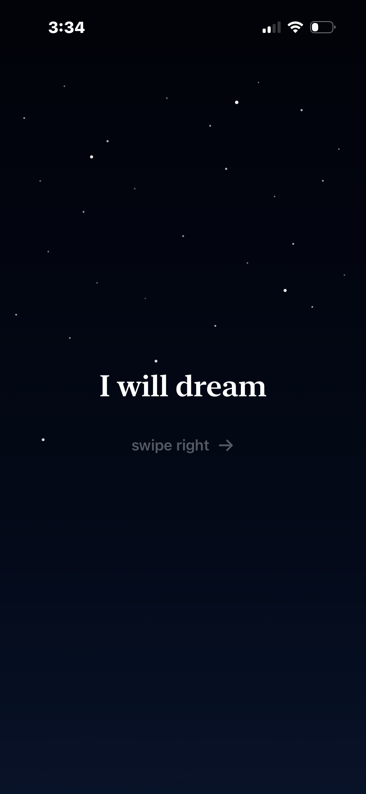 Limina - Dream Journal
