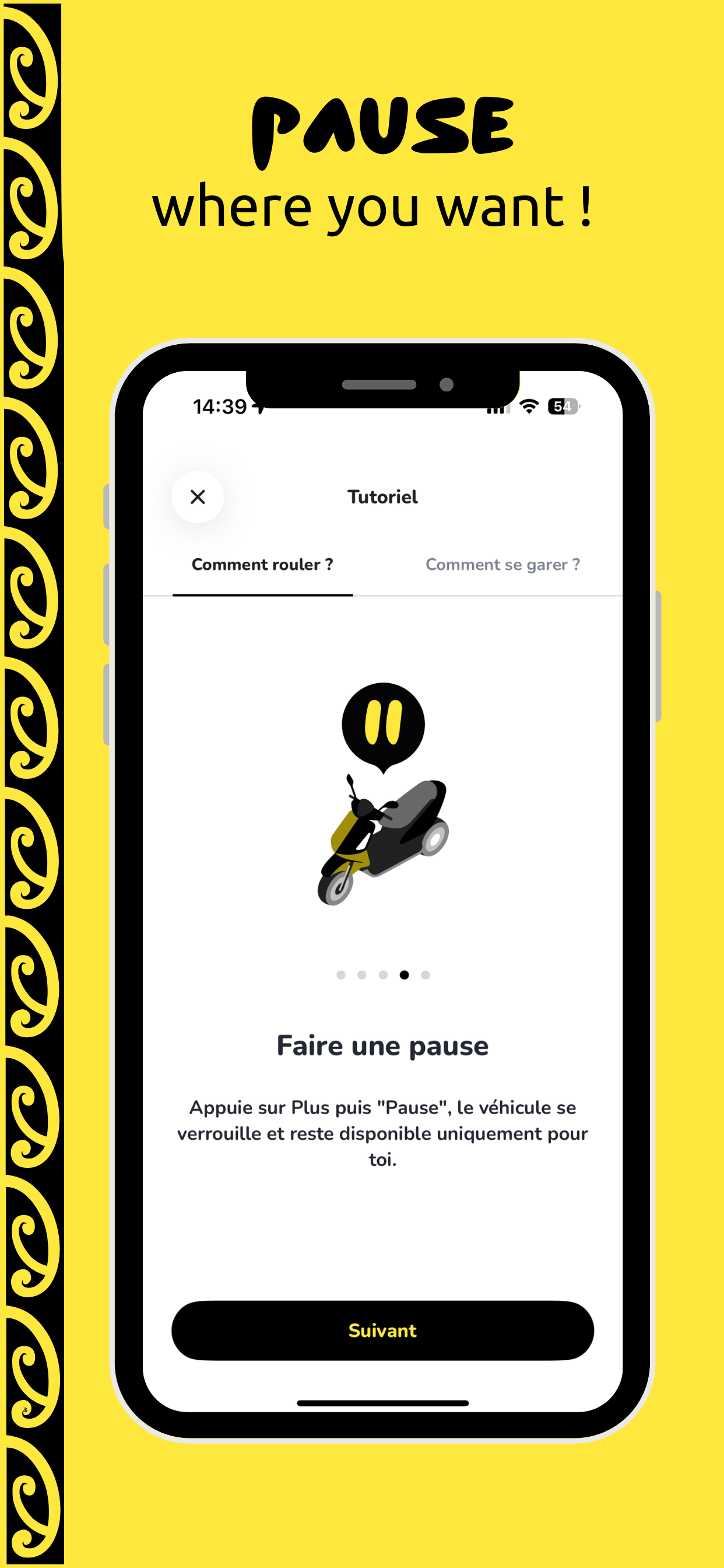 Hello Scoot' - Rental 24/7