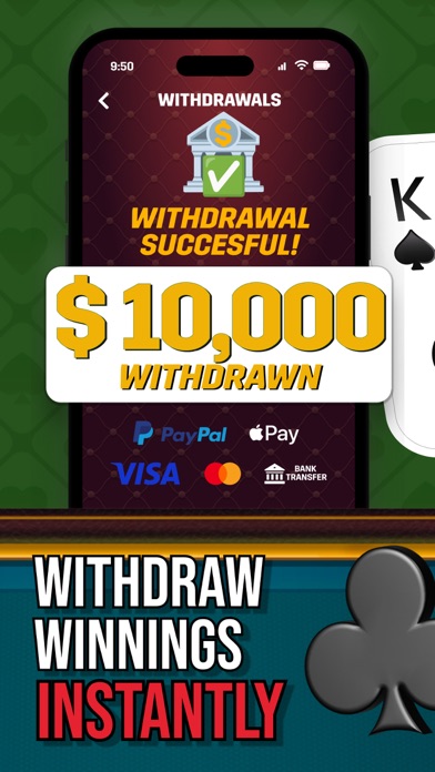Gin Rummy Ultra: Card Games Screenshot