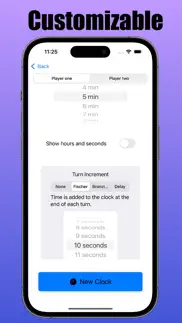 chess timer iphone images 3