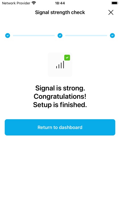 SkyCentrics FLEX screenshot-3