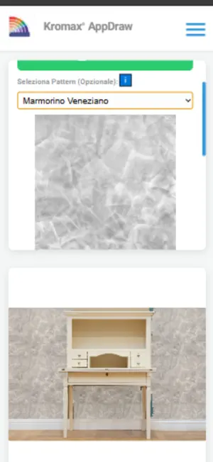 Kromax AppDraw screenshot 2