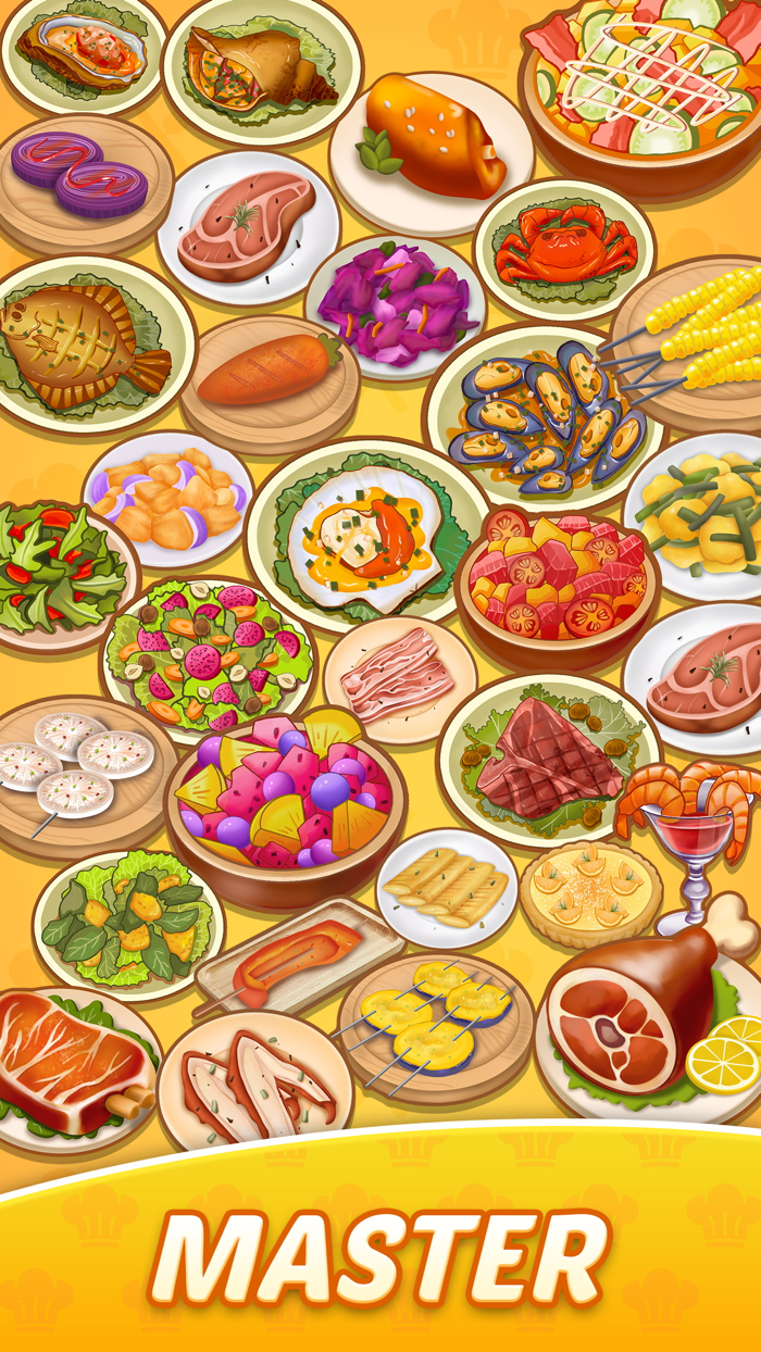 Midge Merge  Love bistro