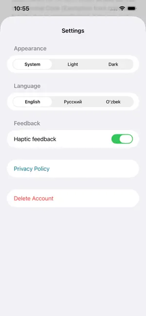 Wakil AI screenshot 3