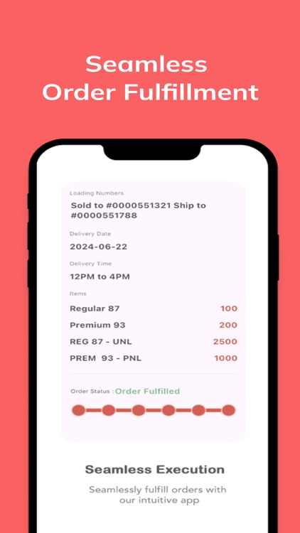 FSOT Driver screenshot-5