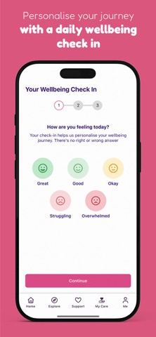School Wellbeing Screenshot 8 of 9