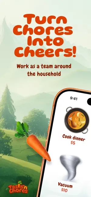 Tasks 'n Chores screenshot 1