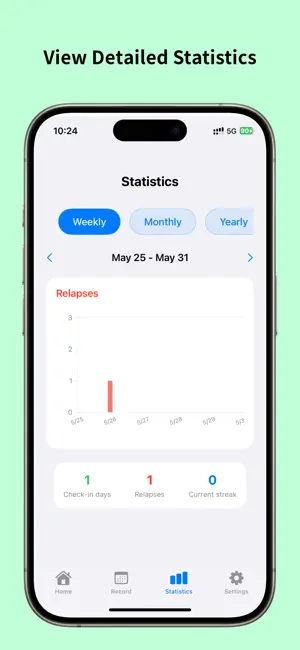 Clean Days screenshot 3